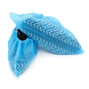 CUBRE CALZADO DESECHABLE 50 PARES CRANBERRY