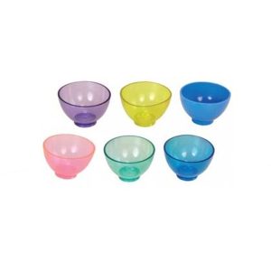 TAZA DE GOMA COLORES