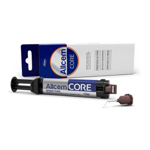 ALLCEM CORE CEMENTO DUAL FGM