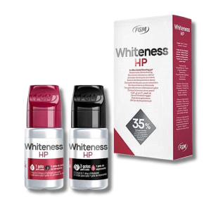 HP-WHITENESS-FGM-KIT