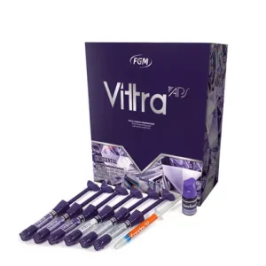 COMPOSITE VITTRA APS KIT ESENCIAL FGM