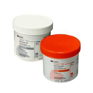 STD-3M-PUTTY
