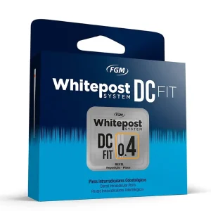 POSTES DE FIBRA DE VIDRIO WHITEPOST DC FIT FGM