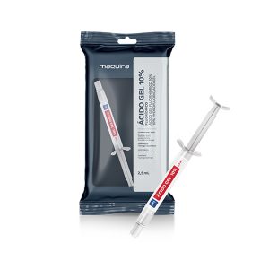 ACIDO FLUORHIDRICO MAQUIRA