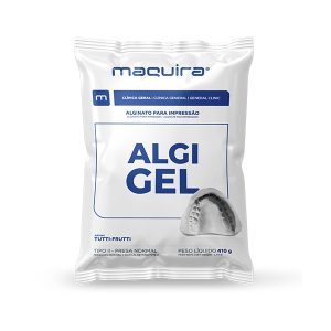ALGINATO MAQUIRA
