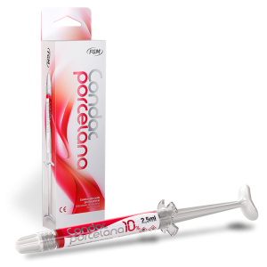 ACIDO FLUORHIDRICO 10% CONDAC PORCELANA FGM
