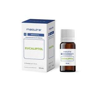 EUCALIPTOL  MAQUIRA