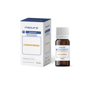 FORMOCRESOL 10 ML MAQUIRA