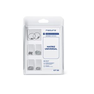 SISTEMA DE MATRICES MAQUIRA