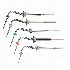 meridental