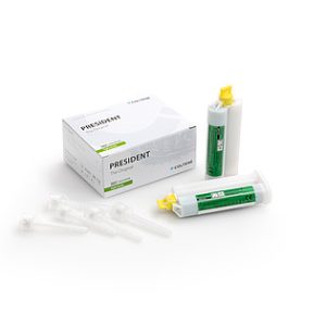 meridental