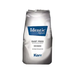 ALGINATO IDENTIC KERR