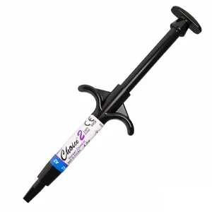 CEMENTO CHOICE 2 JERINGA INDIVIDUAL