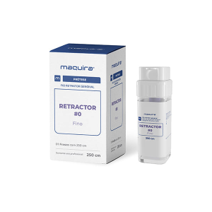HILO RETRACTOR GINGIVAL MAQUIRA