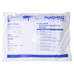 KIT QUIRURGICO ESTERIL MACHTIG