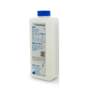 FIJADOR CARESTREAM BOTELLA 1095ml