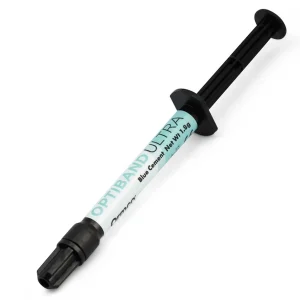 OPTIBAND ULTRA CEMENTO PARA BANDAS 1 JERINGA ORMCO