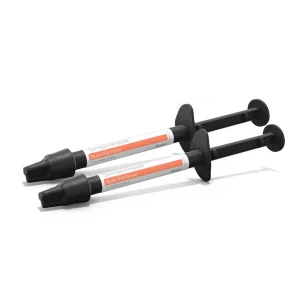 RESINA SIMPLISHADE BULK FILL FLOW KERR 2 JERINGAS