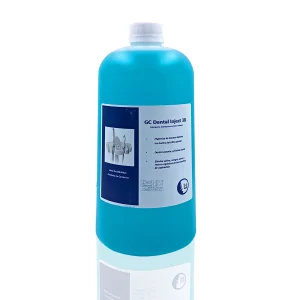 DESINFECTANTE DE ASPIRADOR DENTAL INJECT 3D GC CLEAN