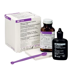 CEMENTO PARA BANDAS MULTICURE 3M SOLVENTUM
