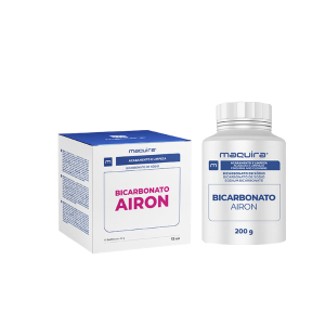 BICARBONATO AIRON MAQUIRA