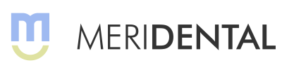 LOGO MERIDENTAL